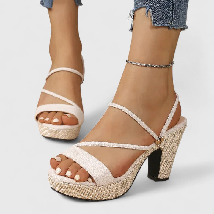 White / 5