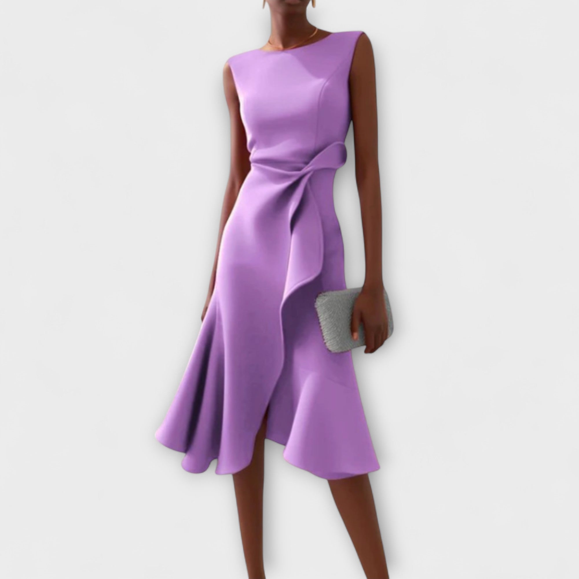 Purple / XS