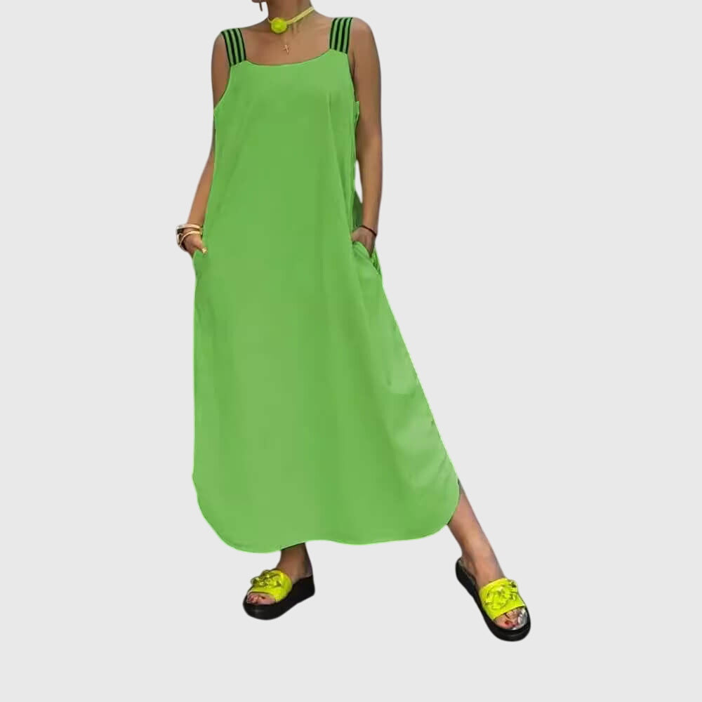 Green / S