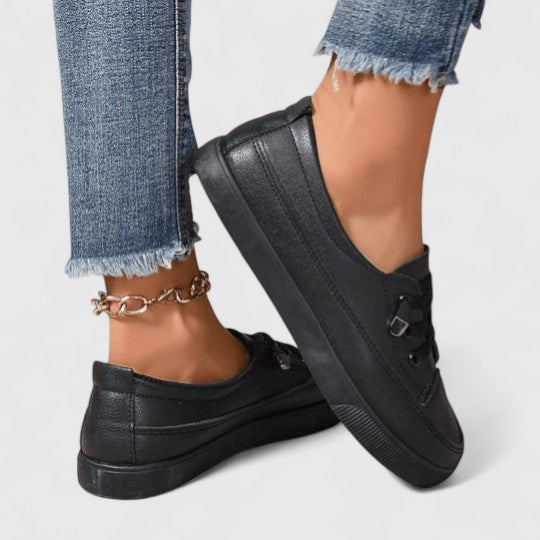 Black / 5