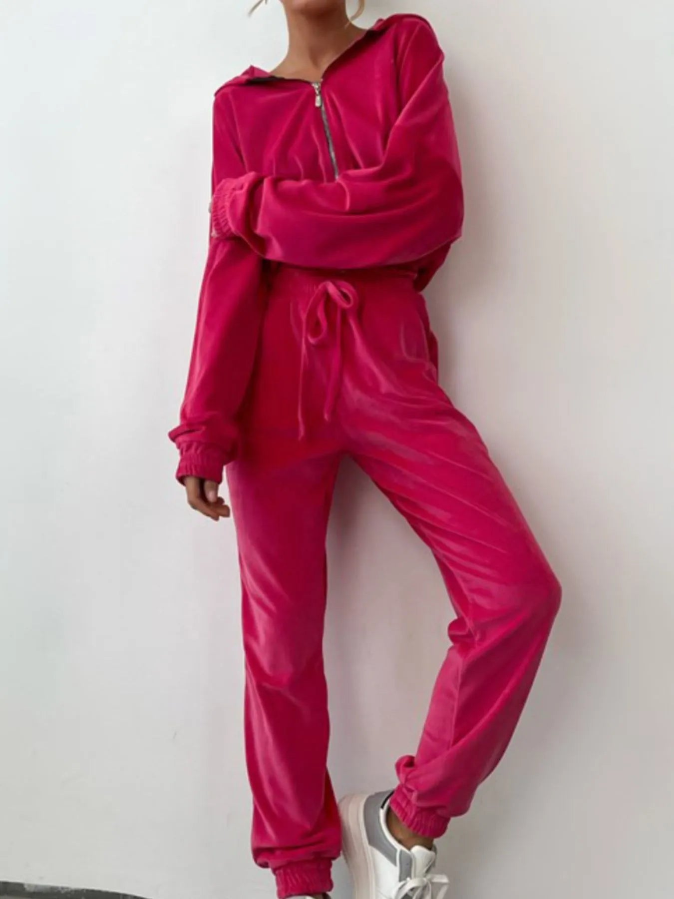Hot Pink / 3XL