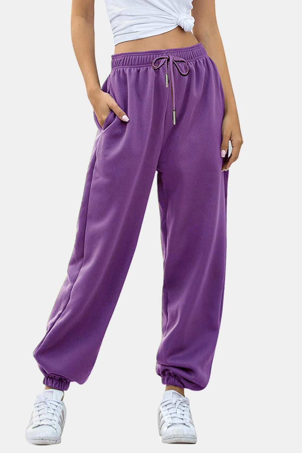 Purple / 3XL