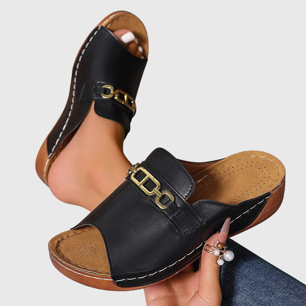 Black / 5