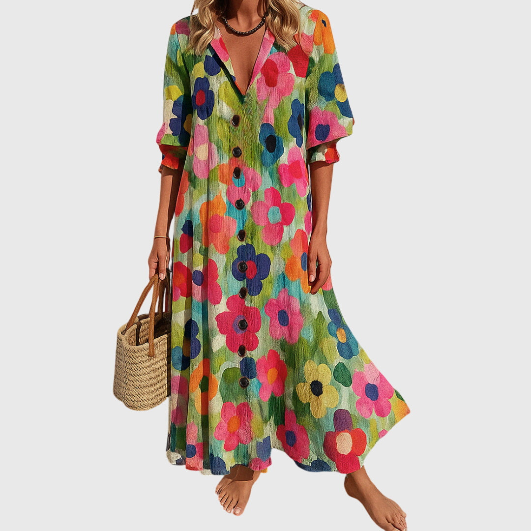 Multi-Colour 1 / S