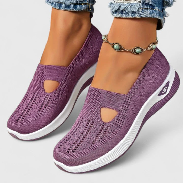Purple / 5