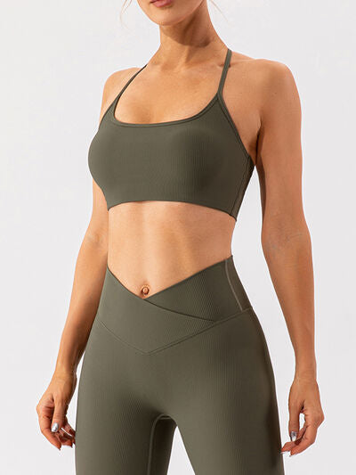 Matcha Green / 3XL