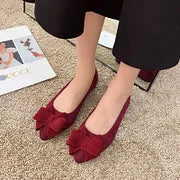 Burgundy / 4