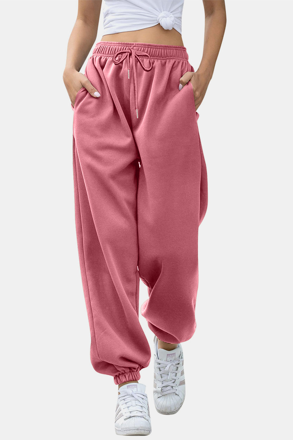 Dusty Pink / 3XL