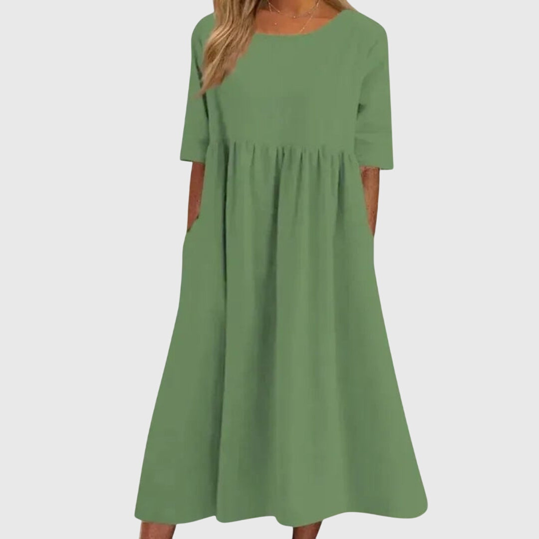 Green / S