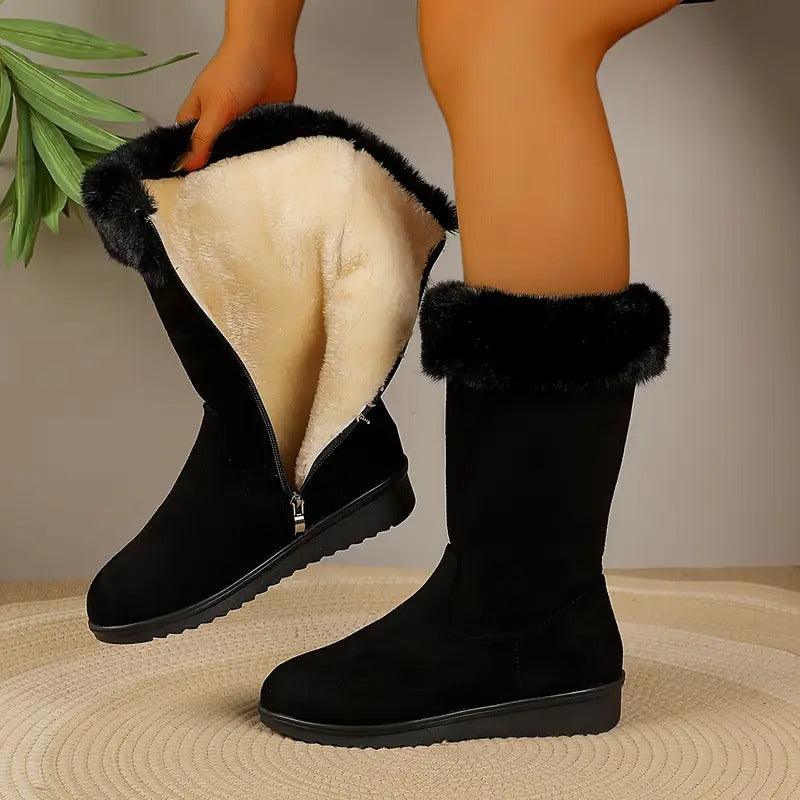 Black / 5