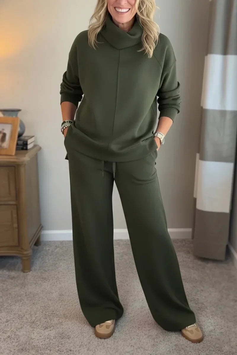 Green / S