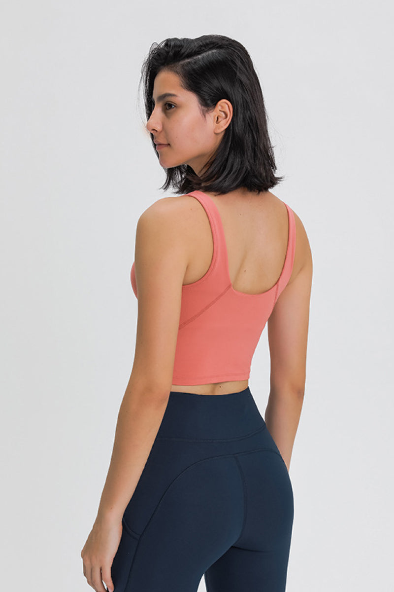 Coral / 3XL