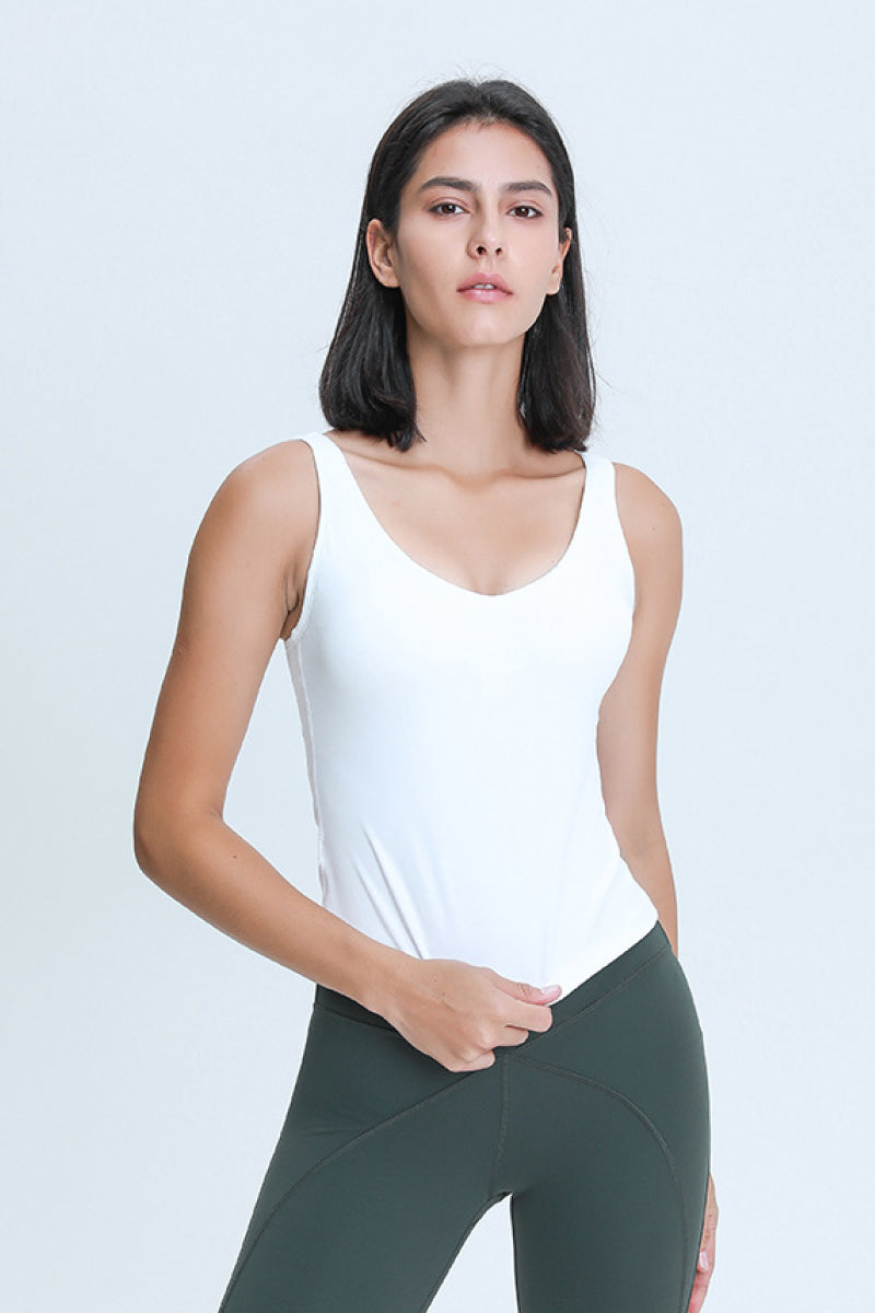 White / 3XL
