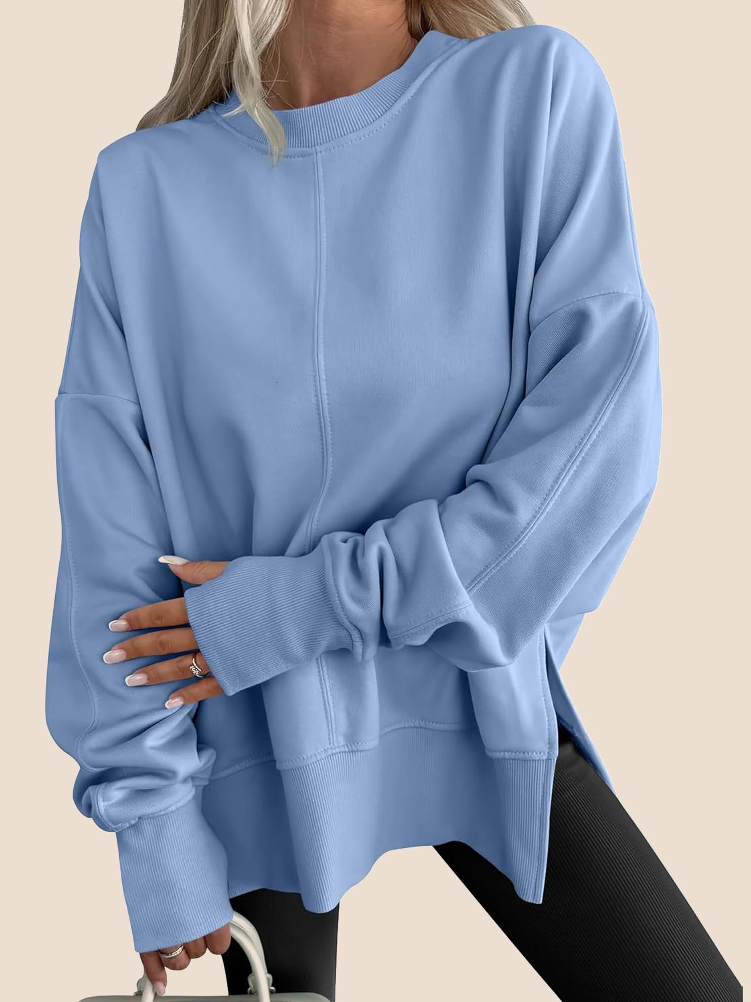 Sky blue / 2XL