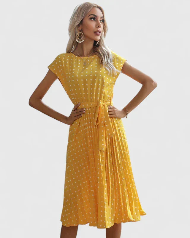 Yellow / S