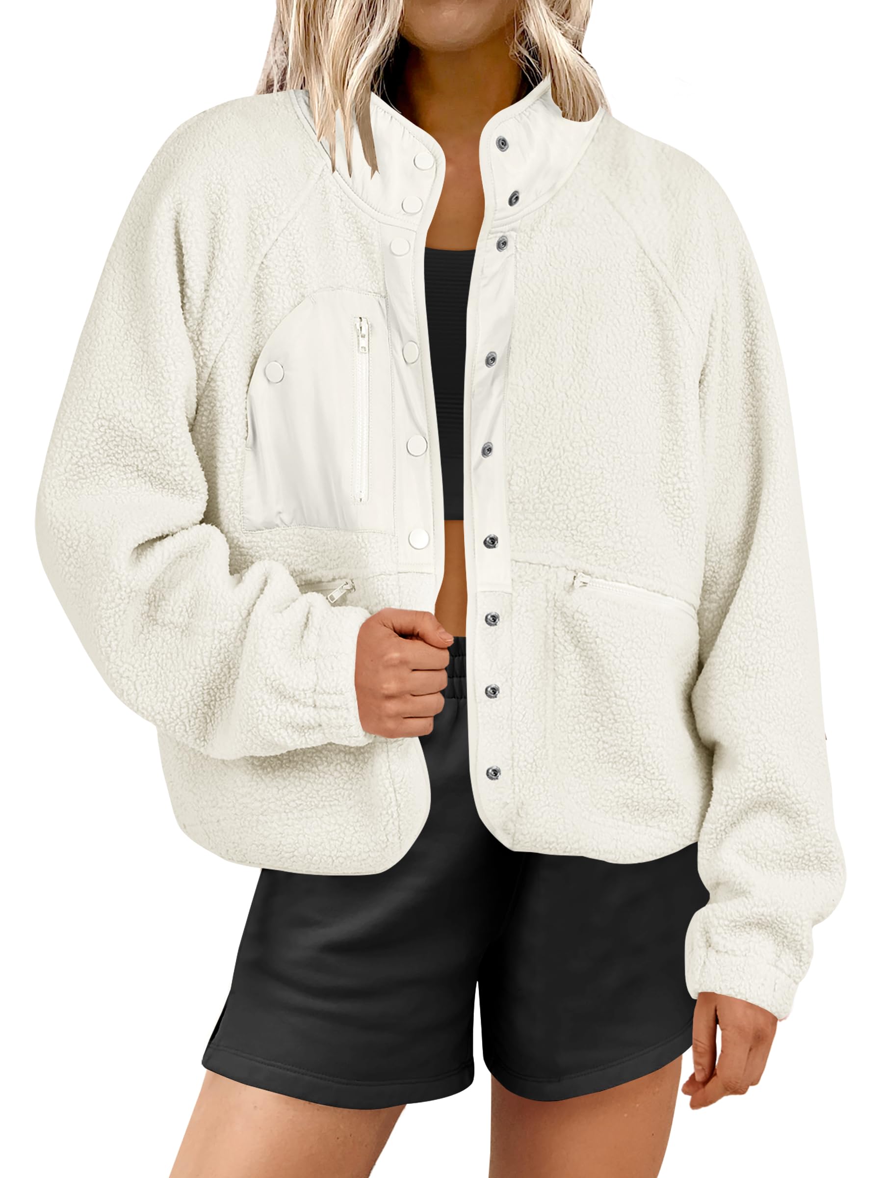 Beige / 2XL