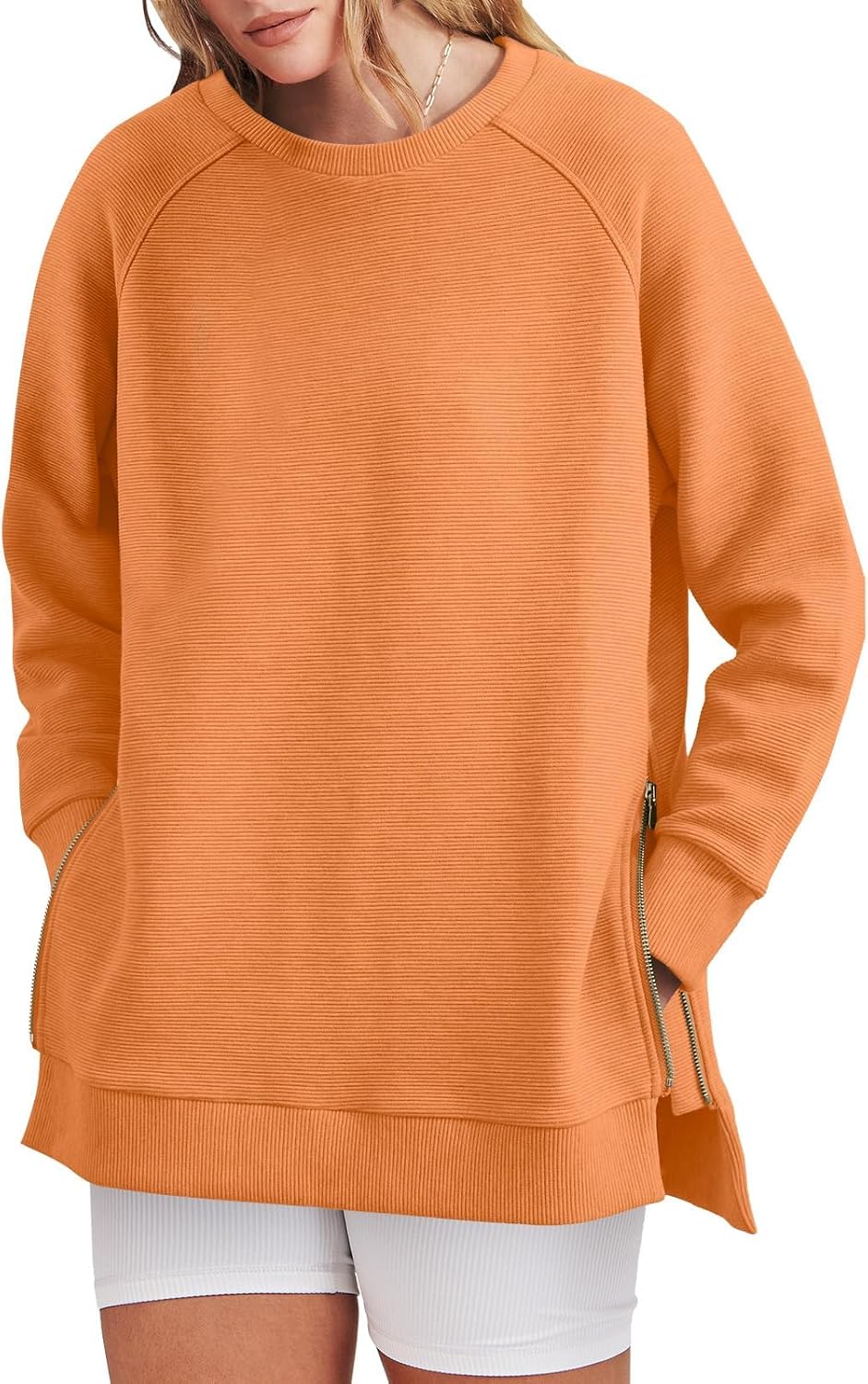 Orange / XXL