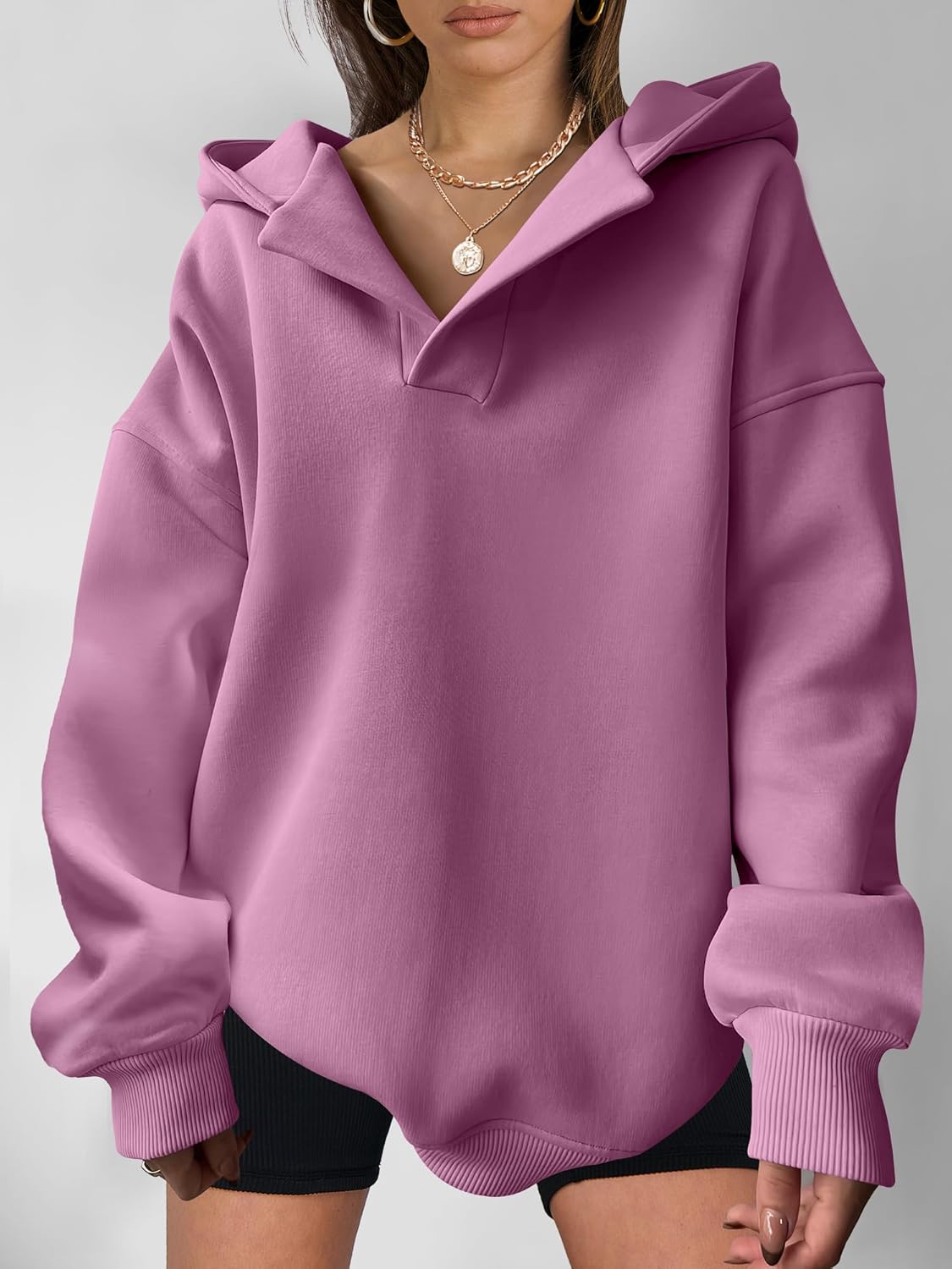 Purple / 2XL