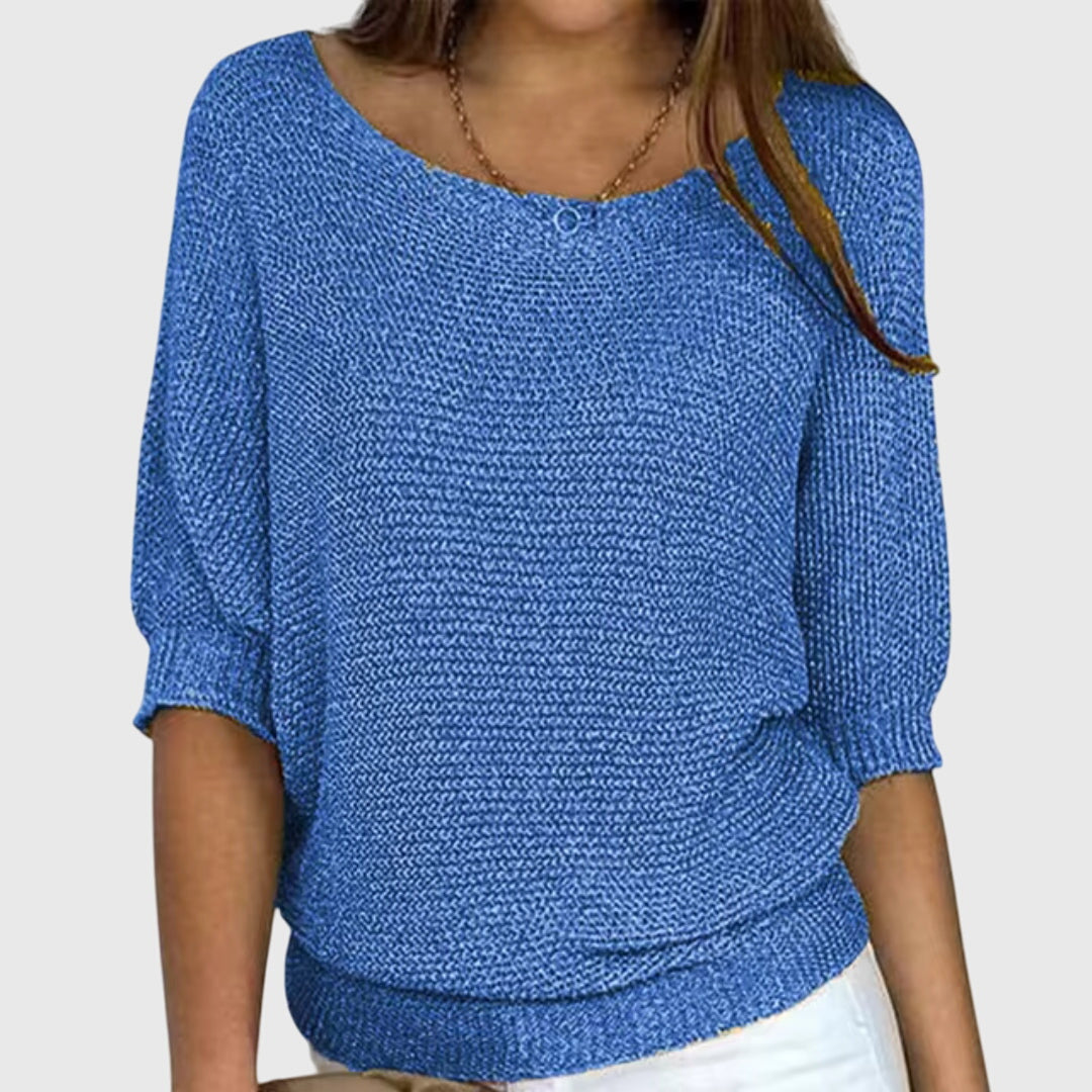 Blue / 5XL