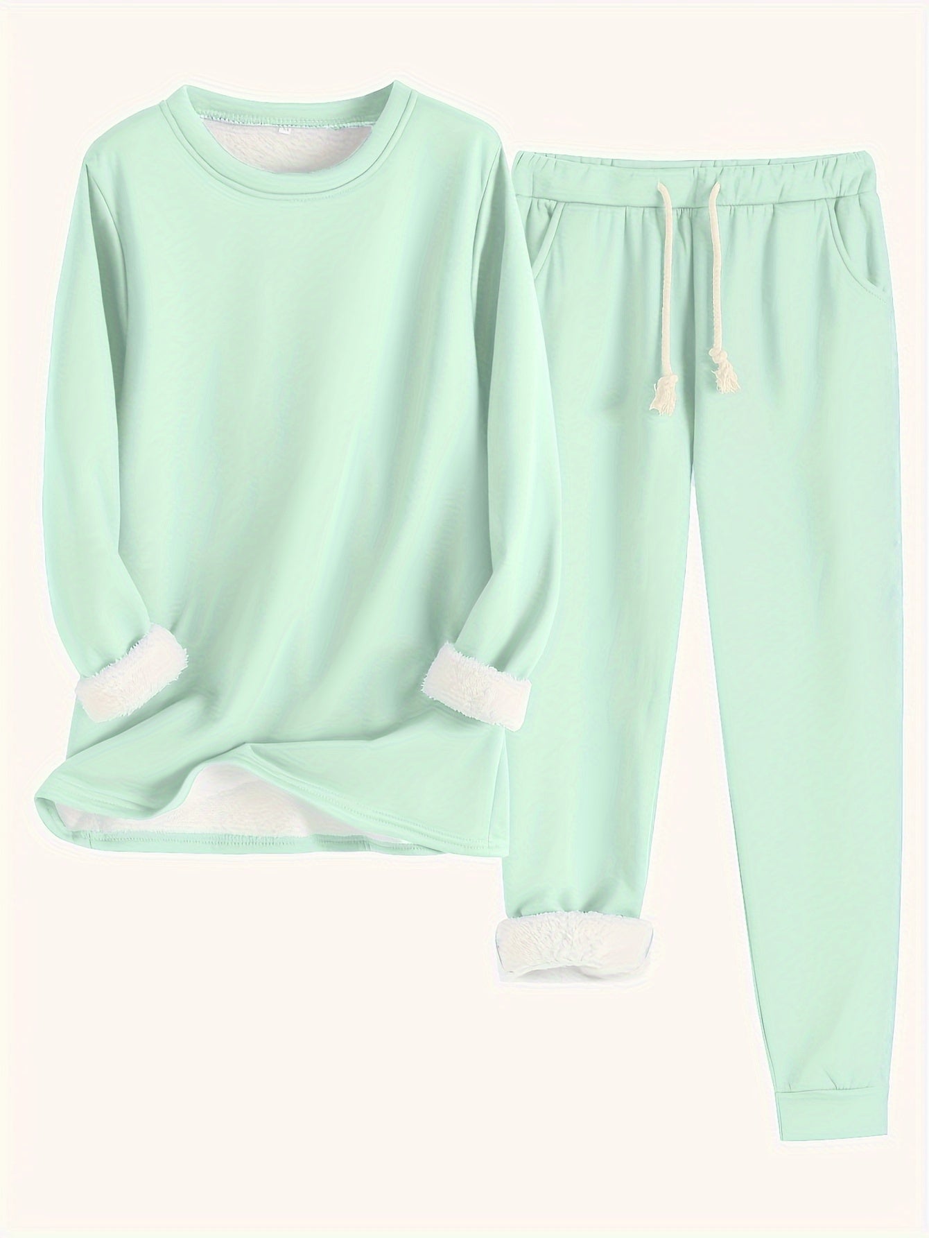 Light Green / S