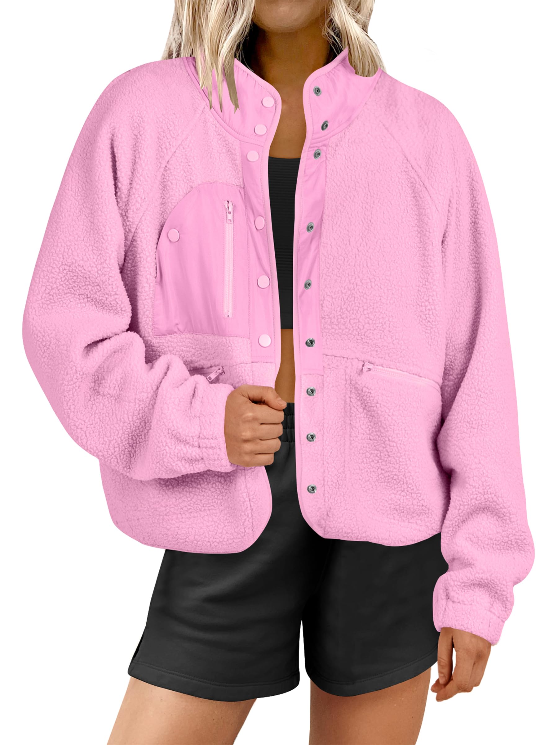 Pink / 2XL