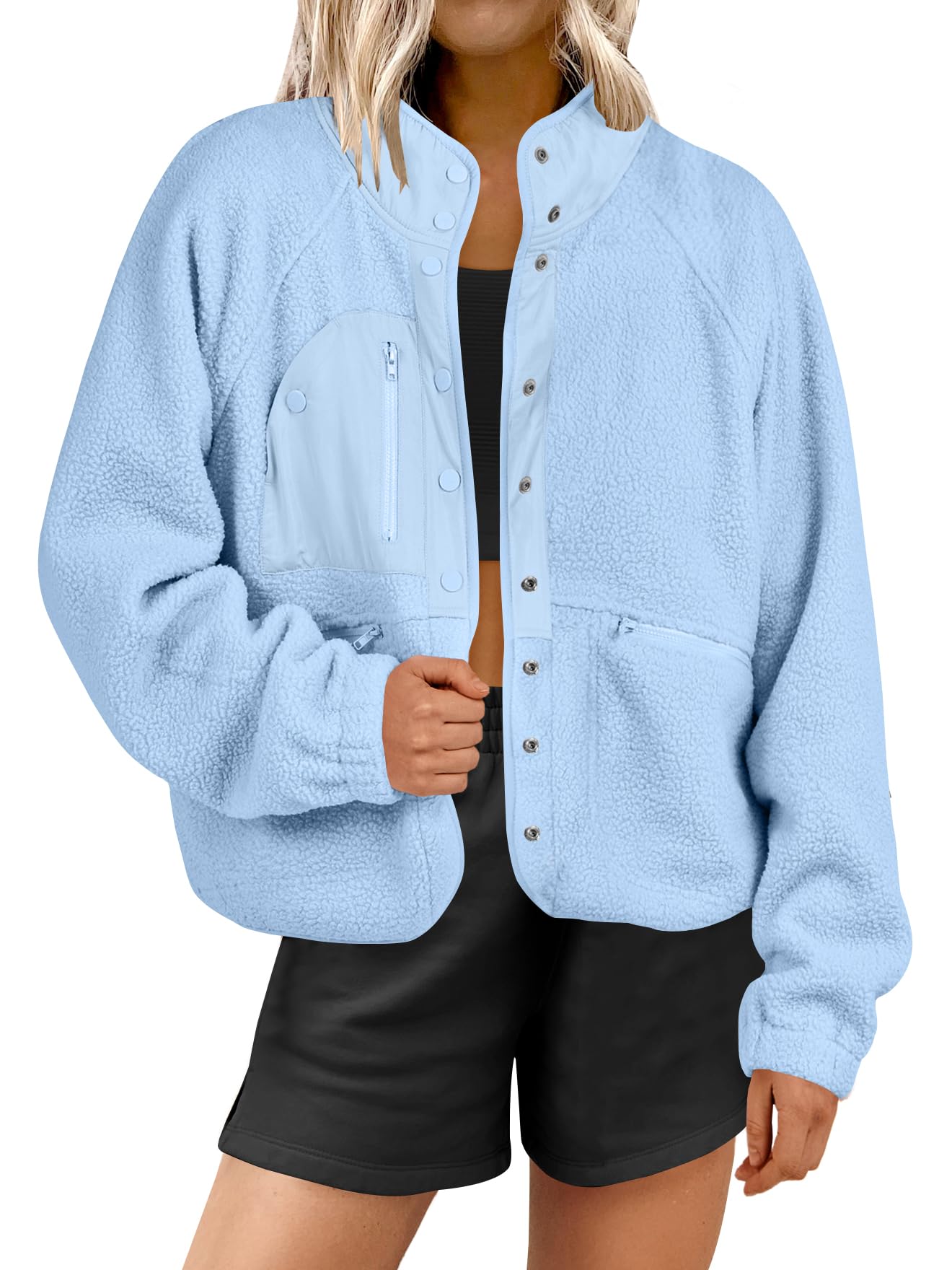 Blue / 2XL