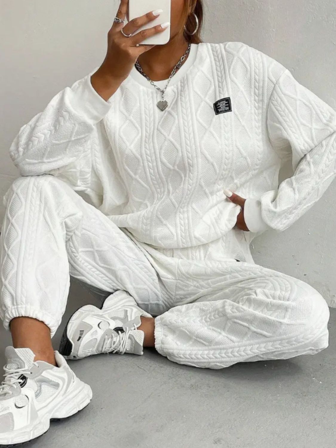 White / 3XL