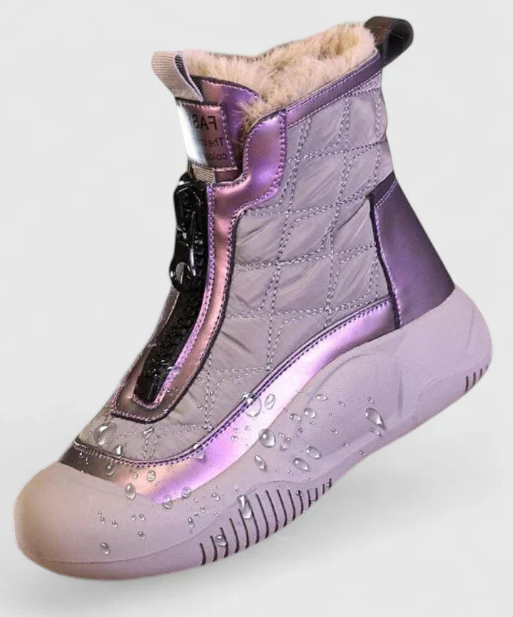 Purple / 5