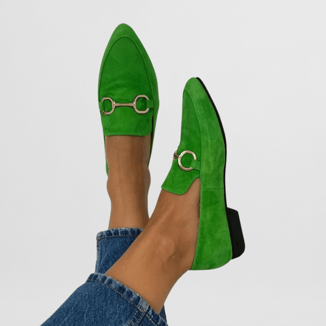 Green / 4