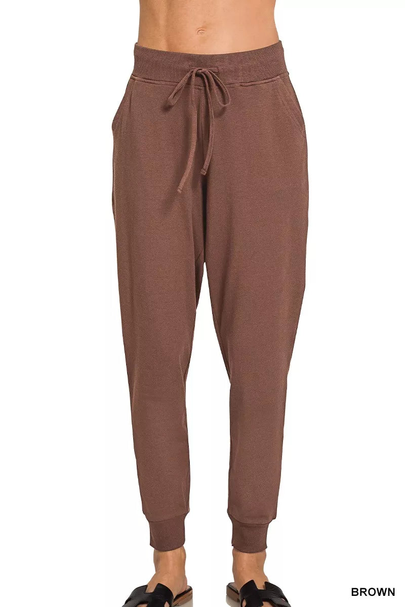 Brown / 3XL