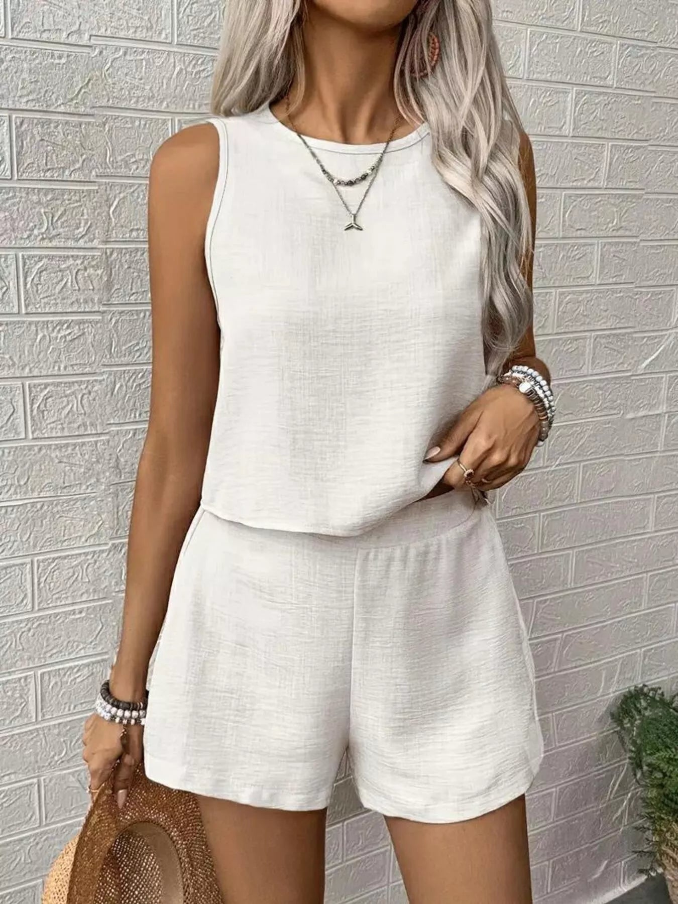 White / 3XL