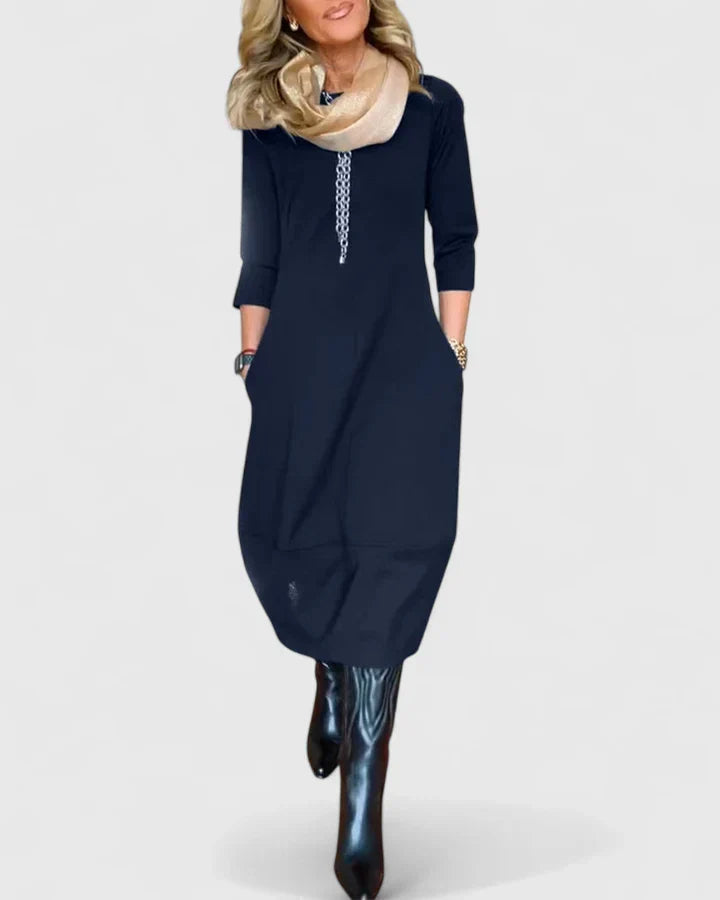 Navy Blue / S