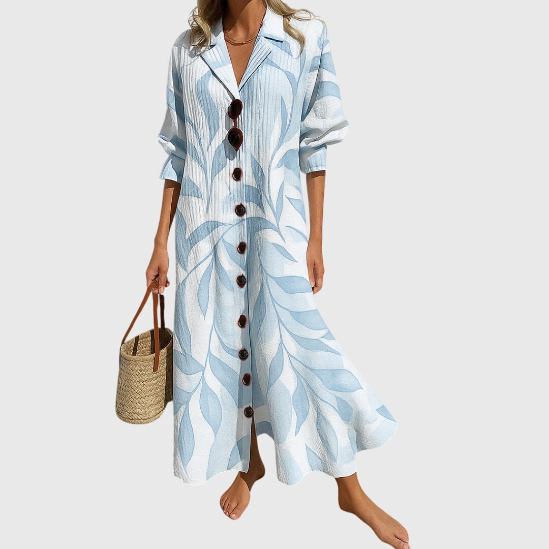Light Blue / S