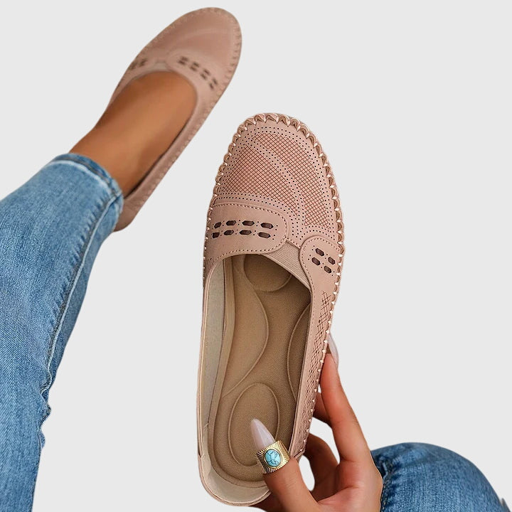 Light Pink / 4