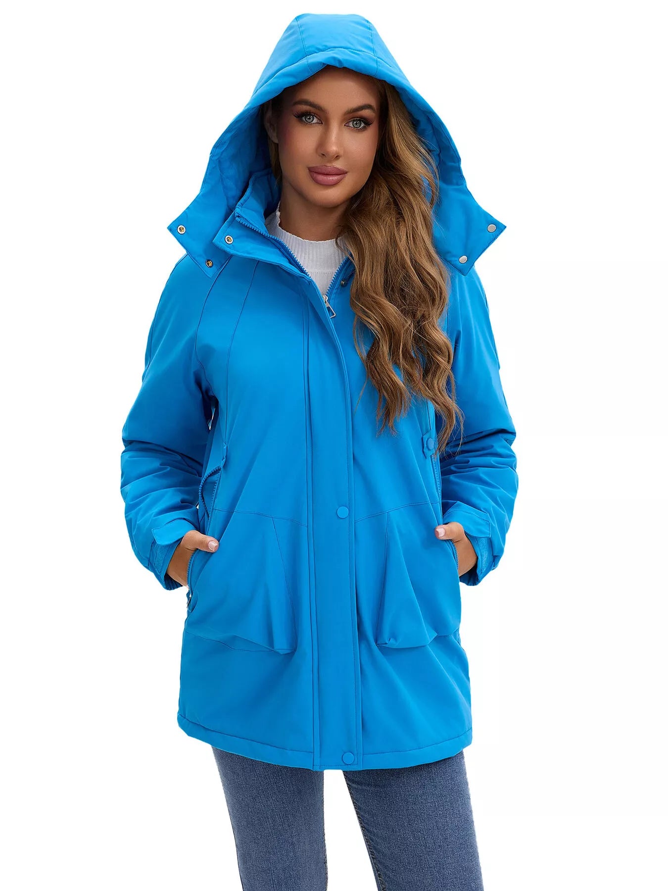 Blue / 3XL