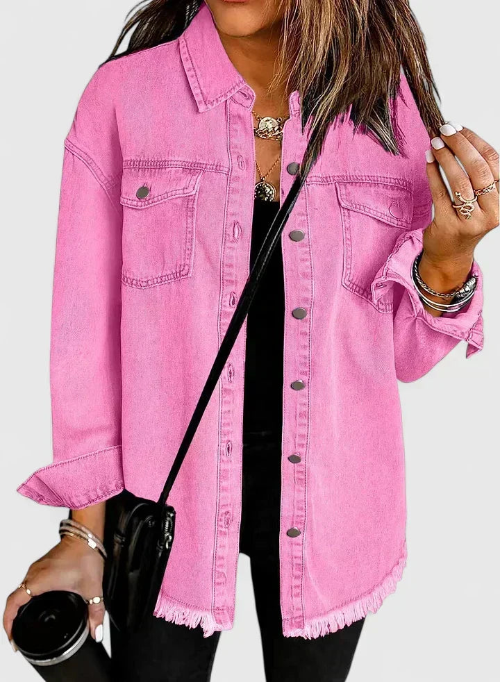 Baby Pink / S