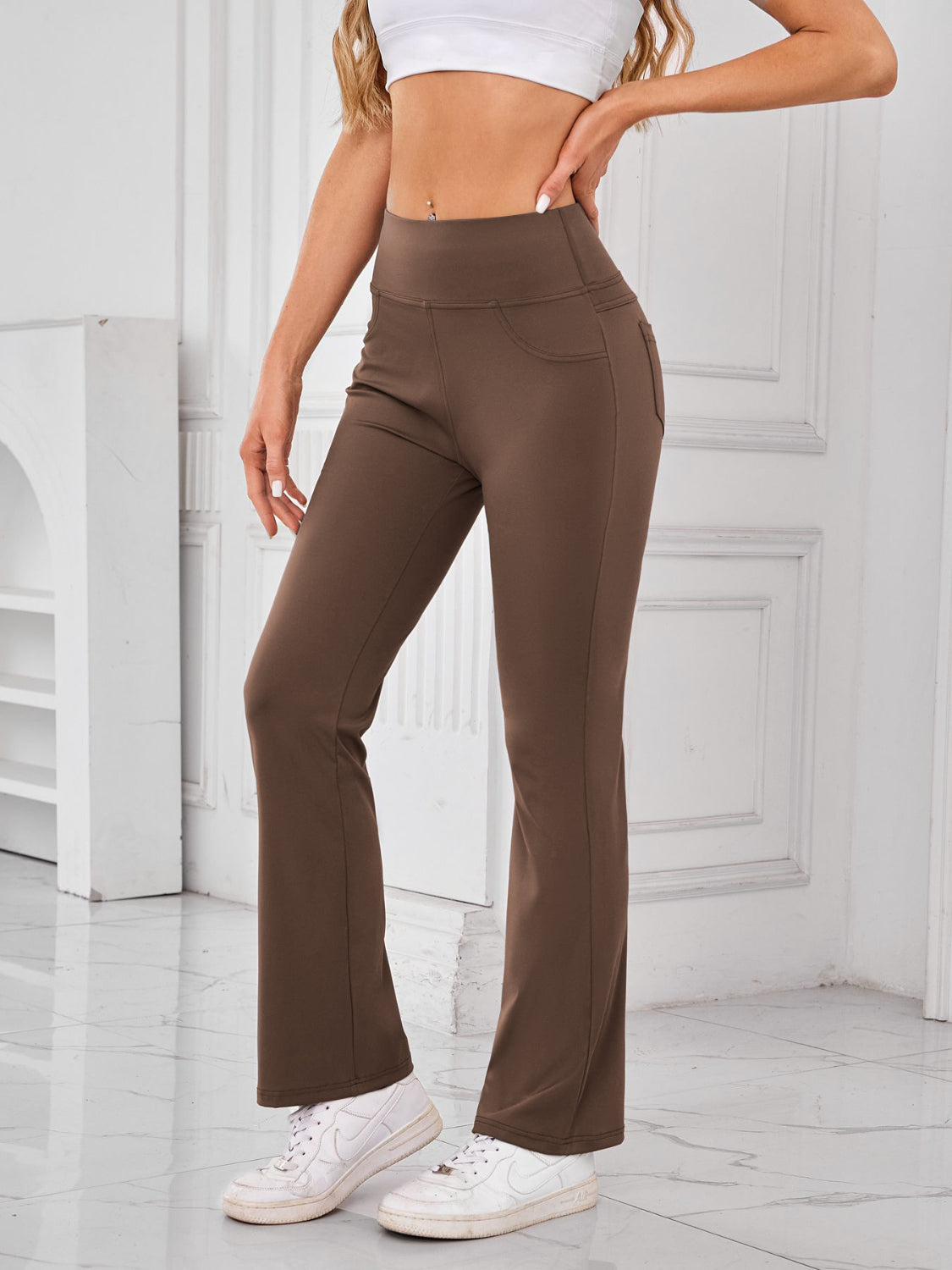 Brown / 3XL