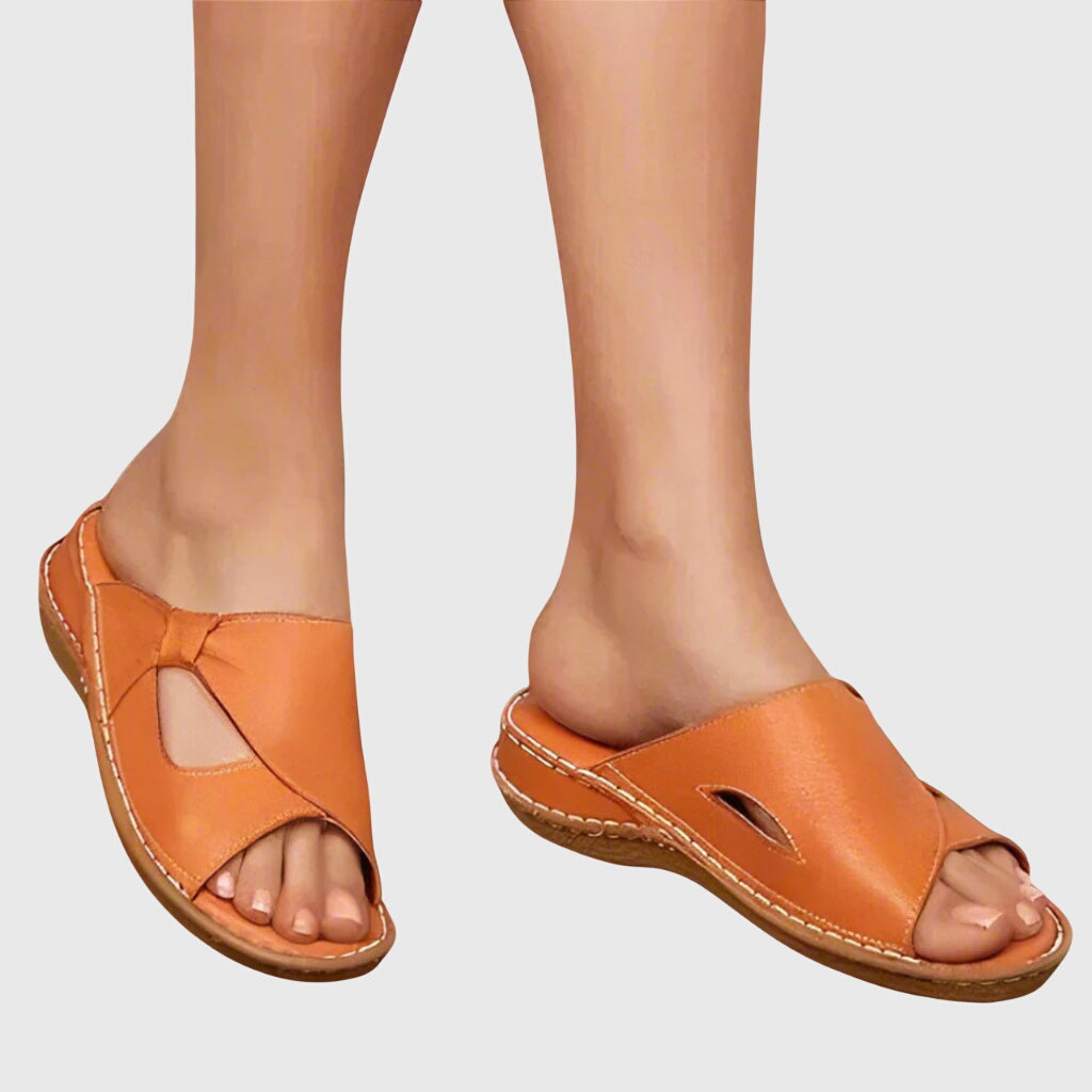 Orange / 4