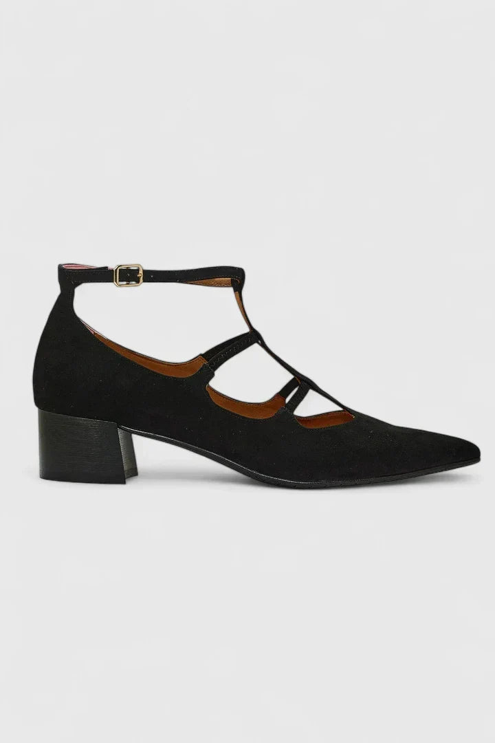 Black / 5