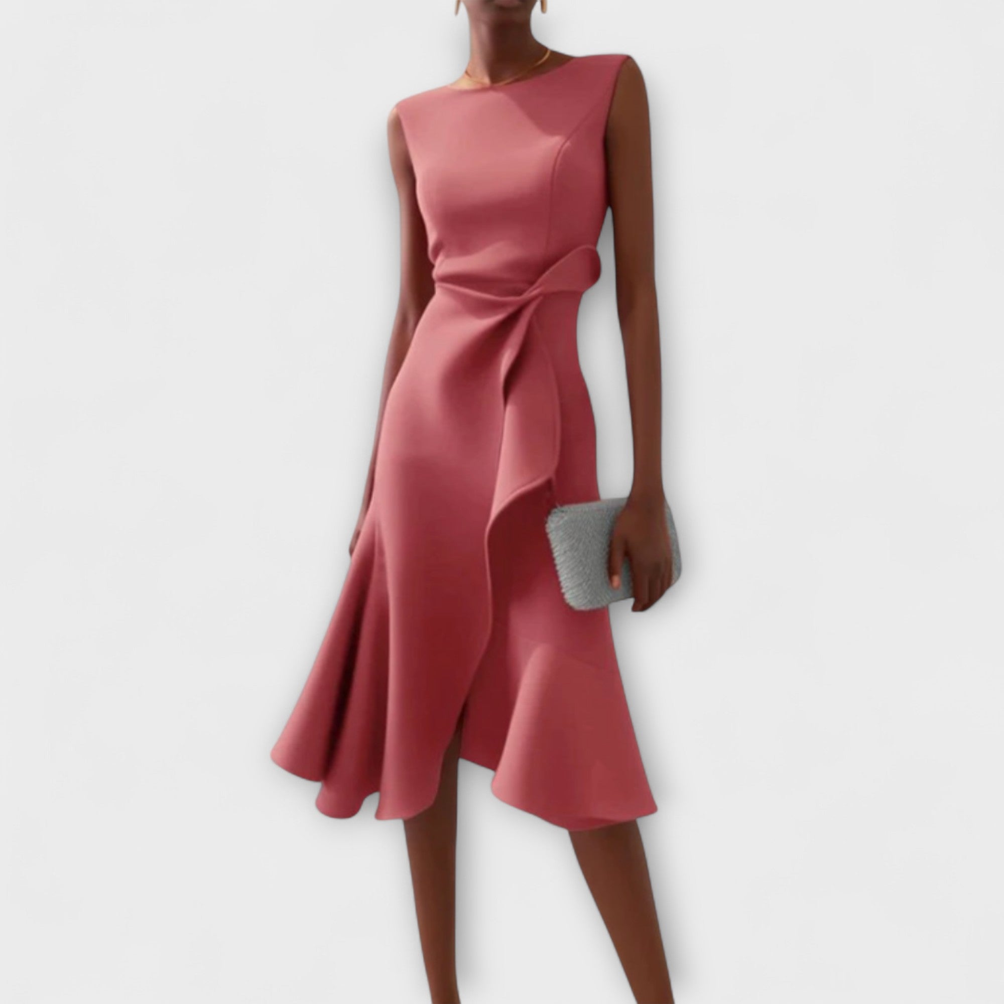Pink / XS