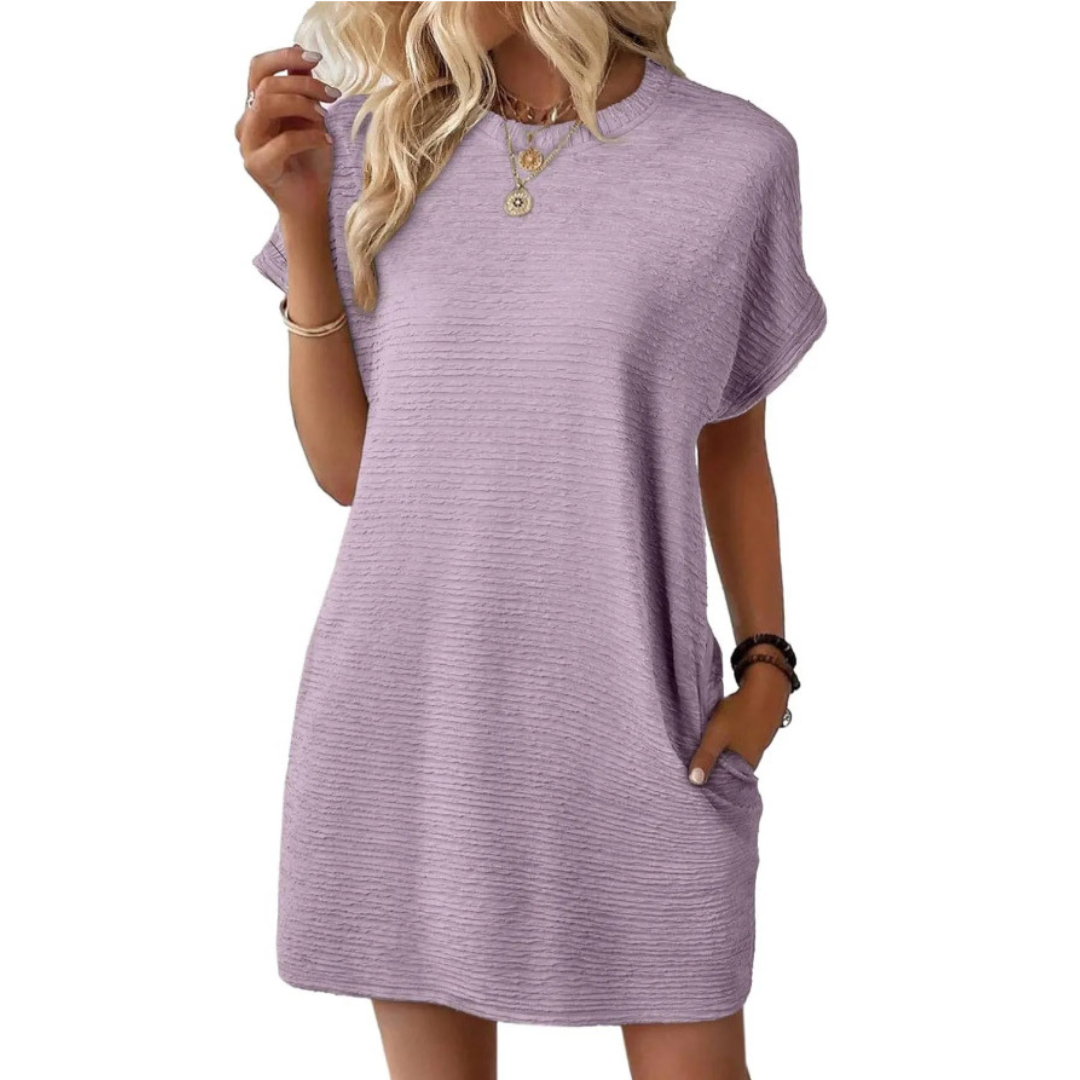 Light Purple / S