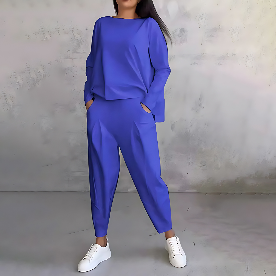 Blue / S