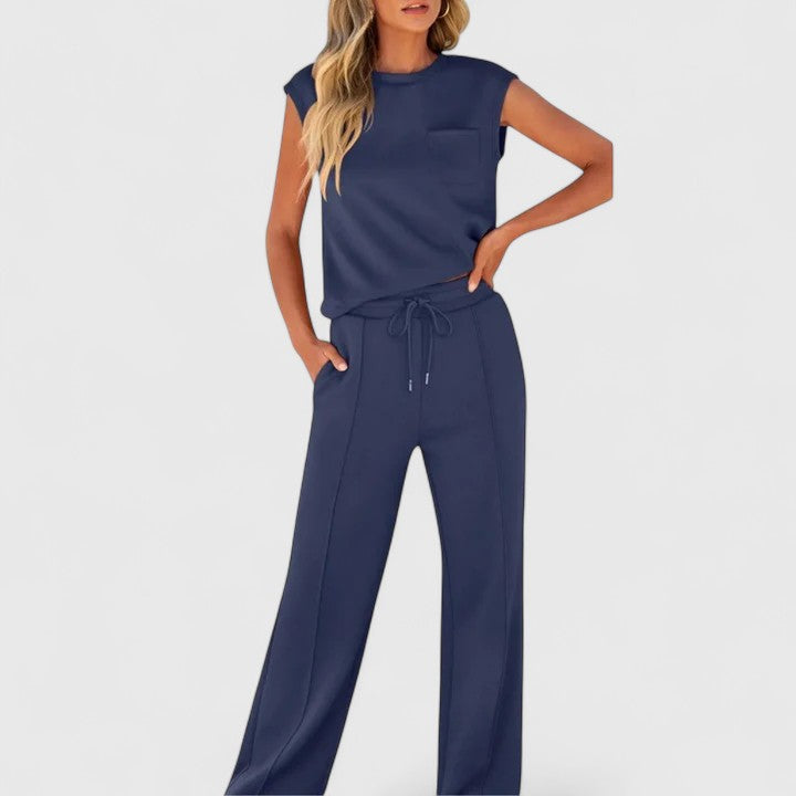 Navy Blue / S
