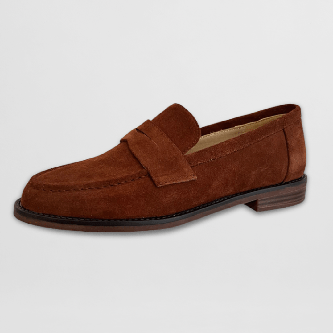 Red Brown / 4