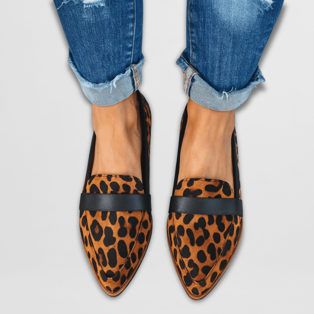 Leopard / 4