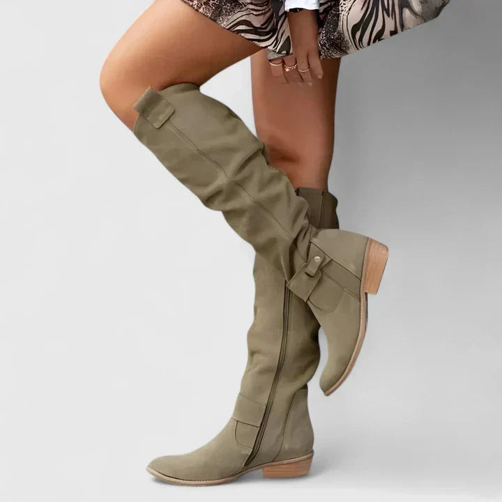 Dark Green / 5