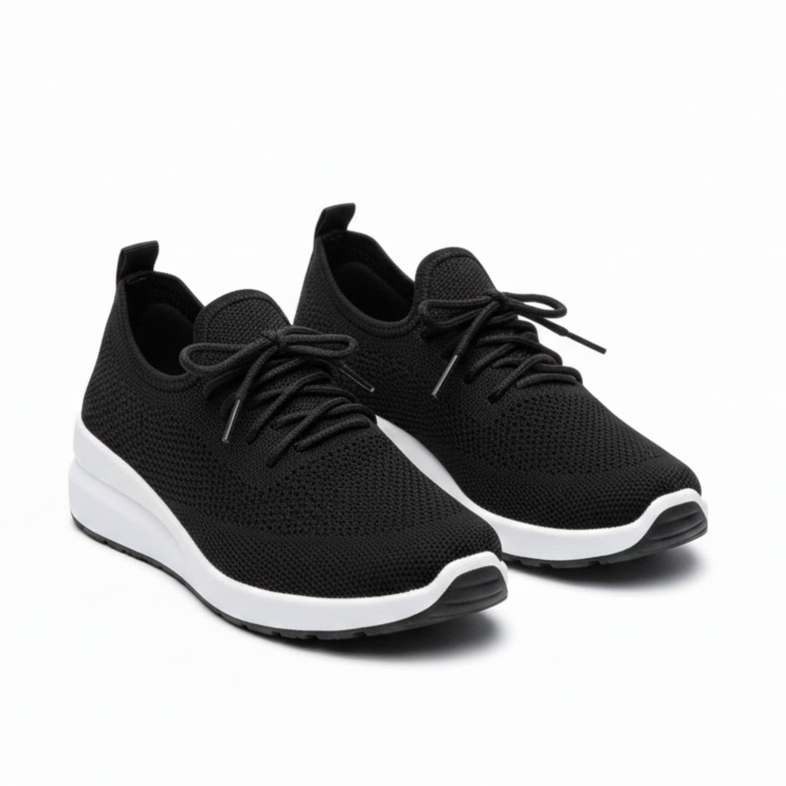 Black / 9