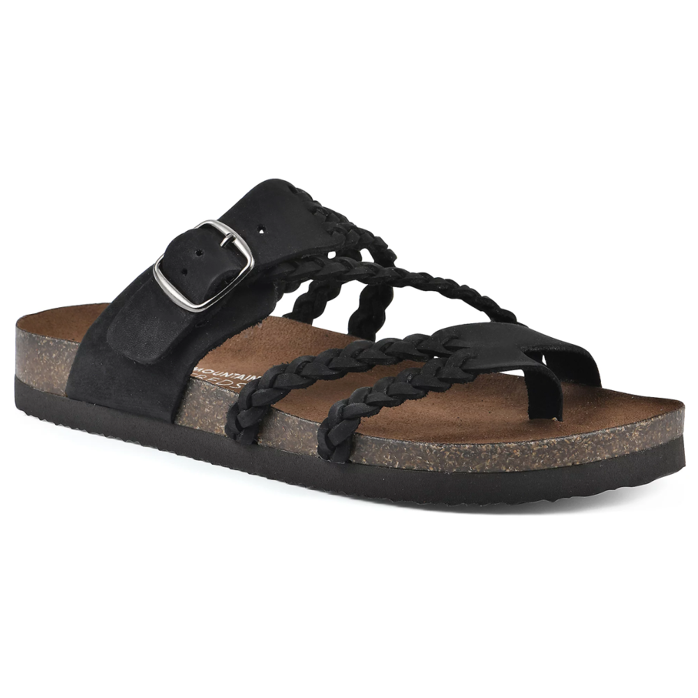 Black / 4