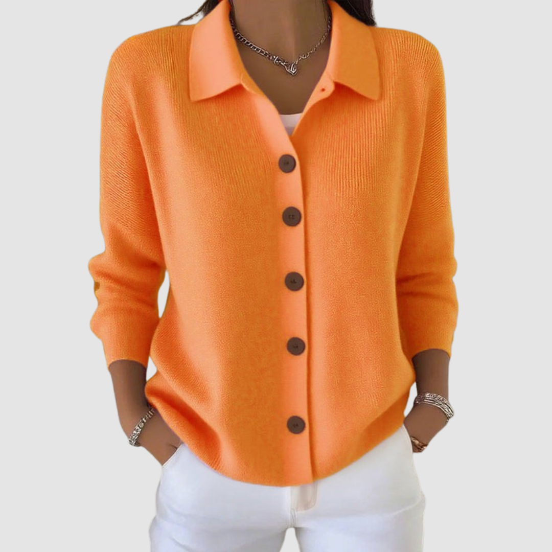 Orange / 5XL