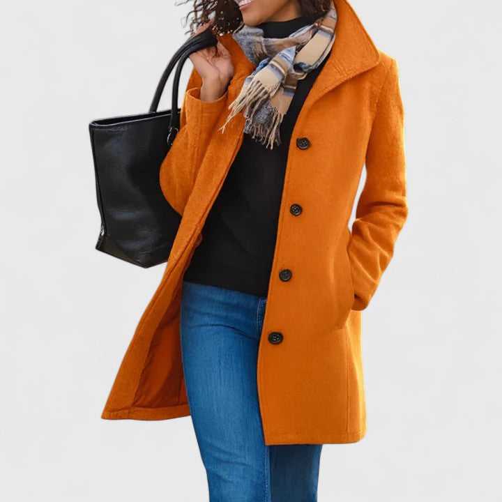 Orange / S